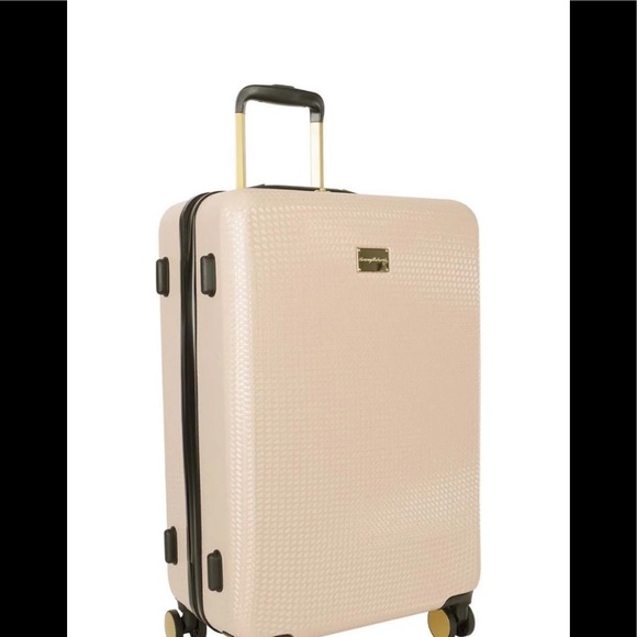Tommy Bahama Other - NWT Tommy Bahama 24" Hardside Spinner